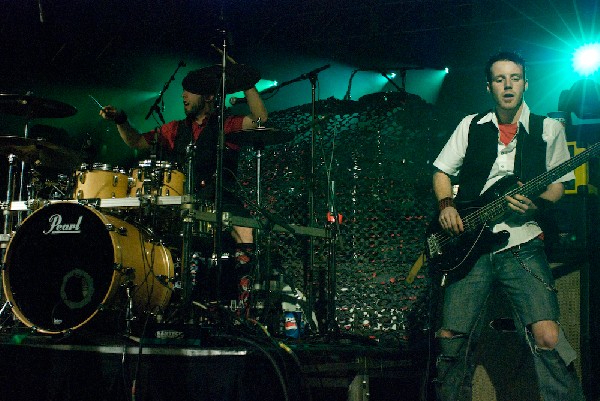 My Darkest Days at the Asphodel-Norwood Community Centre