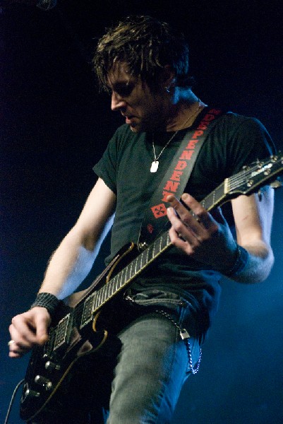 My Darkest Days at the Asphodel-Norwood Community Centre