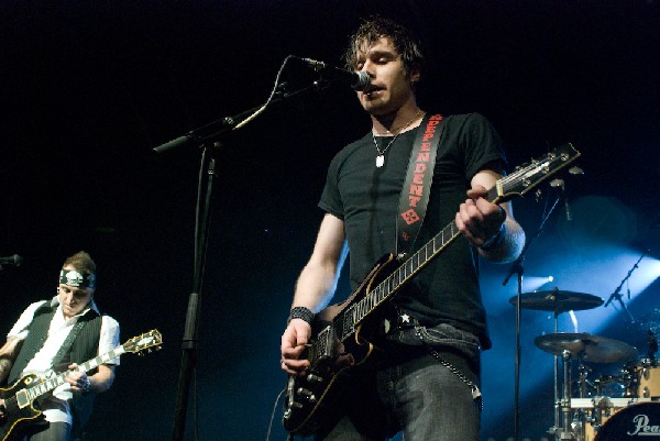 My Darkest Days at the Asphodel-Norwood Community Centre