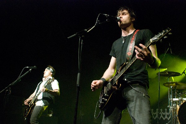 My Darkest Days at the Asphodel-Norwood Community Centre