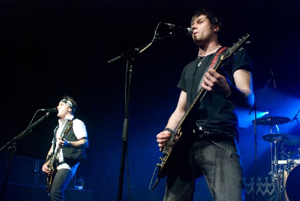 My Darkest Days at the Asphodel-Norwood Community Centre