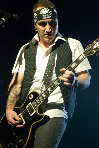 My Darkest Days at the Asphodel-Norwood Community Centre