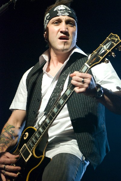 My Darkest Days at the Asphodel-Norwood Community Centre