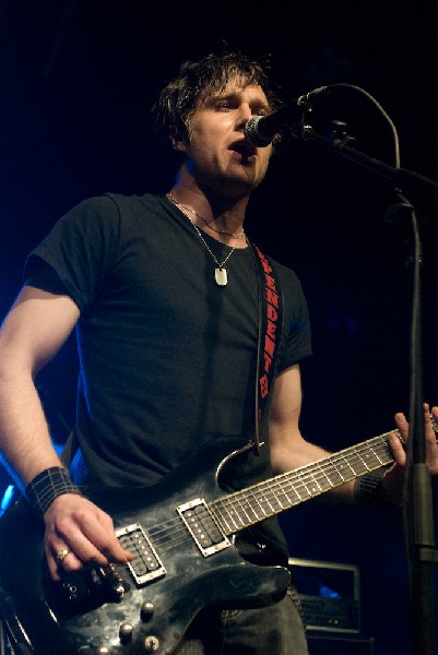 My Darkest Days at the Asphodel-Norwood Community Centre