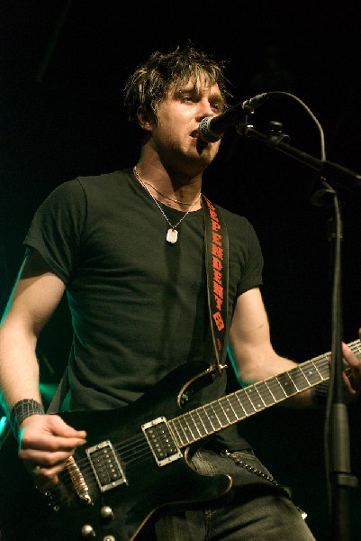 My Darkest Days at the Asphodel-Norwood Community Centre