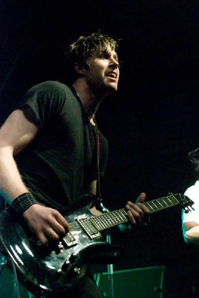 My Darkest Days at the Asphodel-Norwood Community Centre