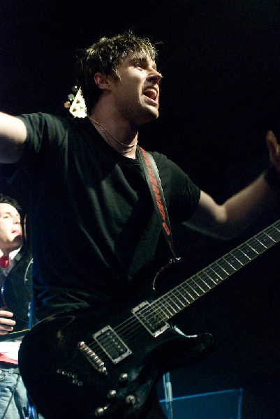 My Darkest Days at the Asphodel-Norwood Community Centre