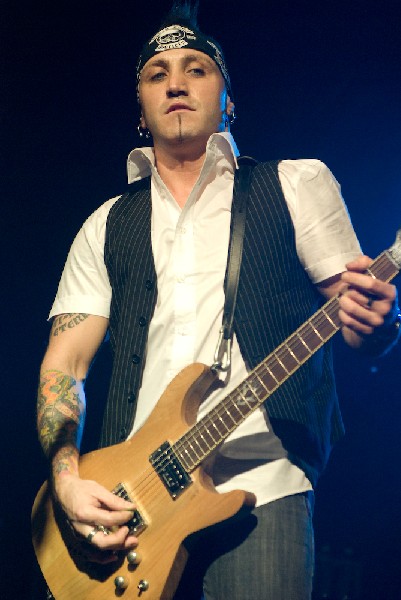 My Darkest Days at the Asphodel-Norwood Community Centre