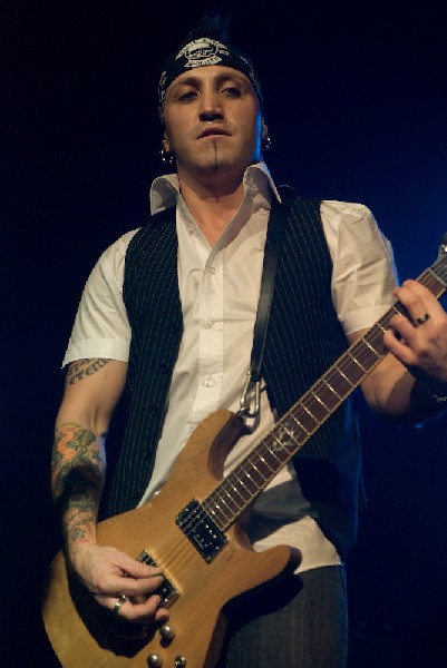 My Darkest Days at the Asphodel-Norwood Community Centre