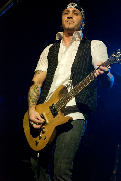 My Darkest Days at the Asphodel-Norwood Community Centre