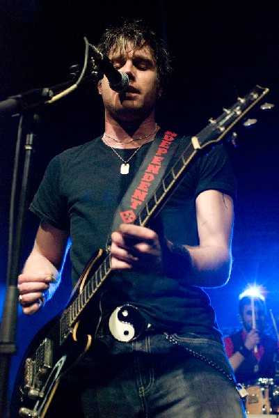 My Darkest Days at the Asphodel-Norwood Community Centre