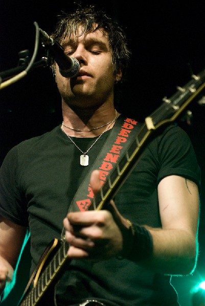 My Darkest Days at the Asphodel-Norwood Community Centre