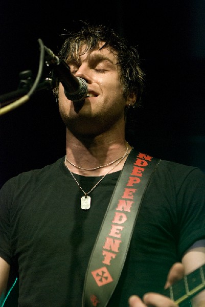 My Darkest Days at the Asphodel-Norwood Community Centre