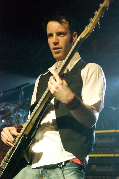 My Darkest Days at the Asphodel-Norwood Community Centre