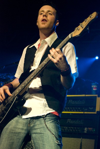 My Darkest Days at the Asphodel-Norwood Community Centre