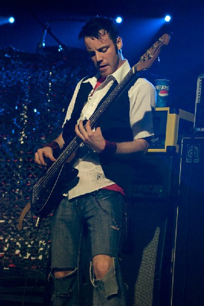 My Darkest Days at the Asphodel-Norwood Community Centre