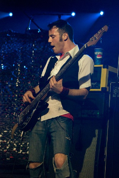 My Darkest Days at the Asphodel-Norwood Community Centre