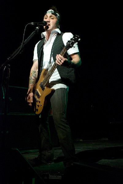 My Darkest Days at the Asphodel-Norwood Community Centre