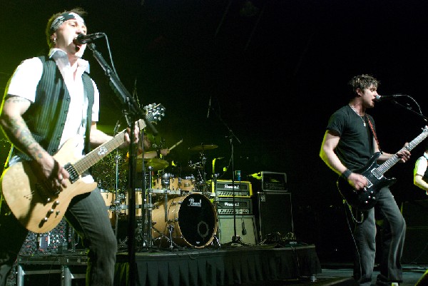 My Darkest Days at the Asphodel-Norwood Community Centre