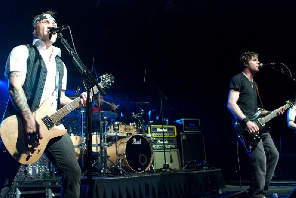 My Darkest Days at the Asphodel-Norwood Community Centre