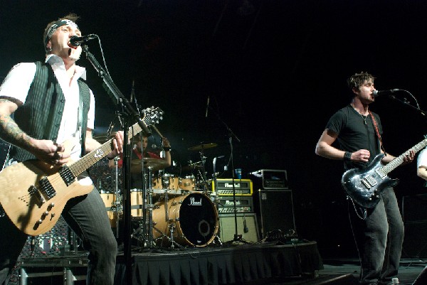 My Darkest Days at the Asphodel-Norwood Community Centre