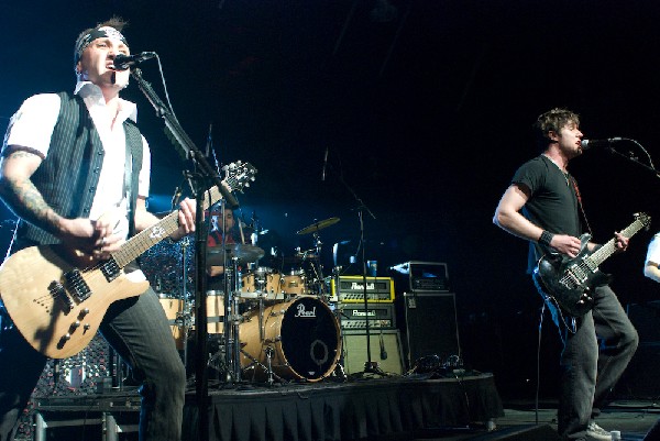 My Darkest Days at the Asphodel-Norwood Community Centre