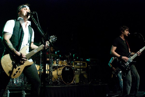 My Darkest Days at the Asphodel-Norwood Community Centre