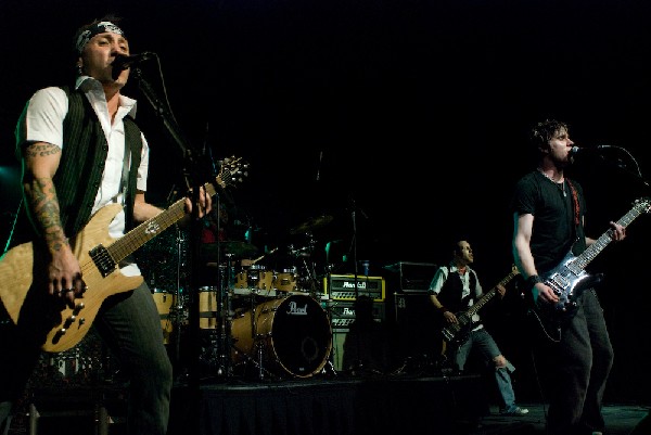 My Darkest Days at the Asphodel-Norwood Community Centre