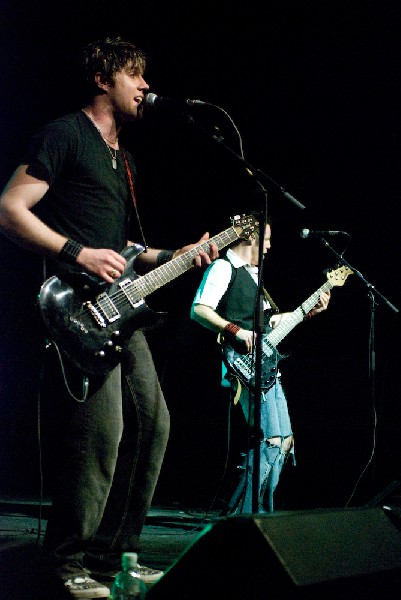 My Darkest Days at the Asphodel-Norwood Community Centre