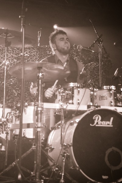 My Darkest Days at the Asphodel-Norwood Community Centre