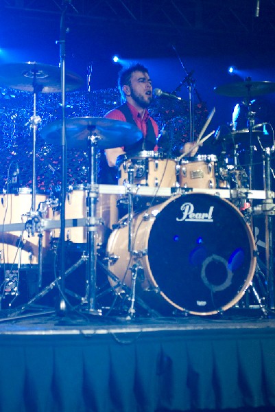 My Darkest Days at the Asphodel-Norwood Community Centre