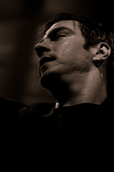 Three Days Grace at the Asphodel-Norwood Community Centre