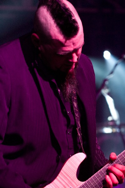 Three Days Grace at the Asphodel-Norwood Community Centre