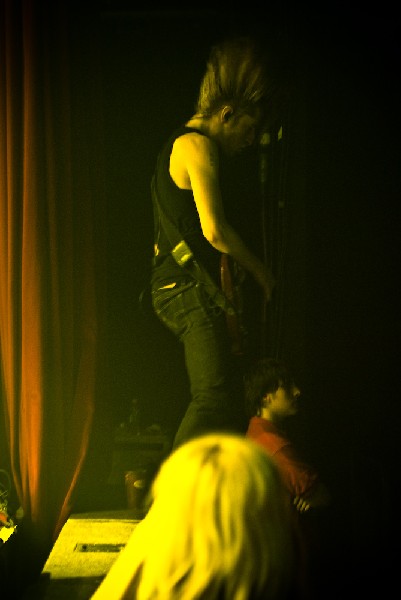 From First to Last at the Sound Academy