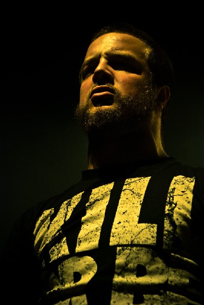 Protest The Hero at the Sound Academy