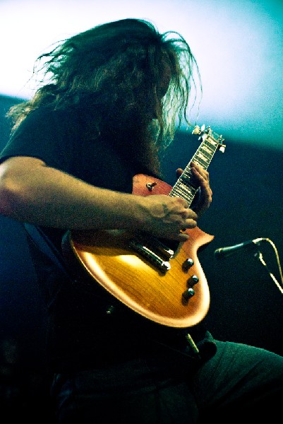 Protest The Hero at the Sound Academy