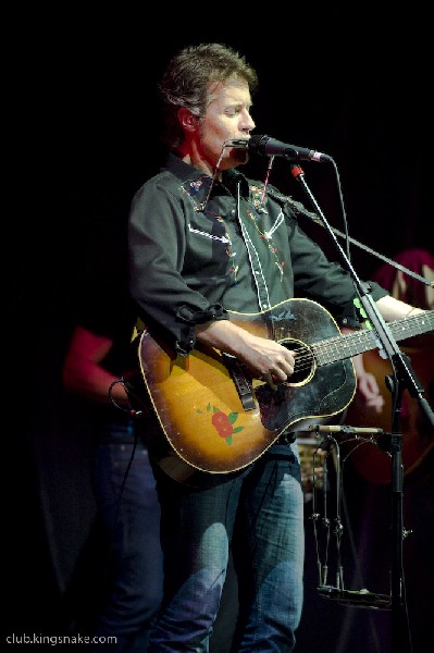 Blue Rodeo at Showplace Performance Centre