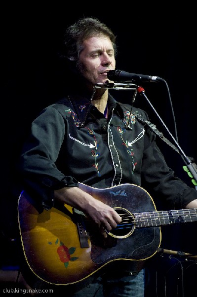 Blue Rodeo at Showplace Performance Centre