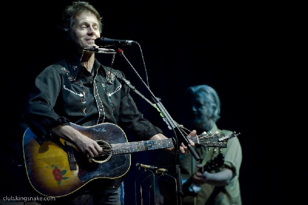 Blue Rodeo at Showplace Performance Centre
