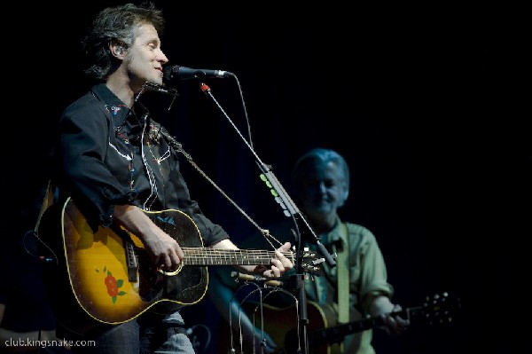 Blue Rodeo at Showplace Performance Centre