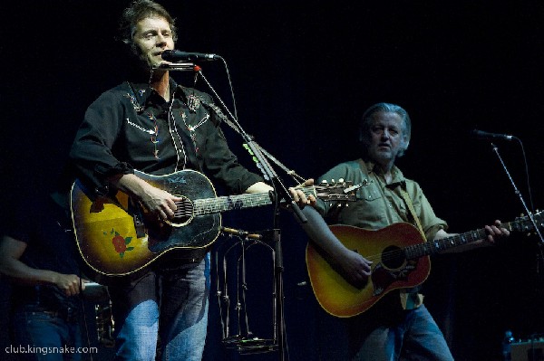 Blue Rodeo at Showplace Performance Centre