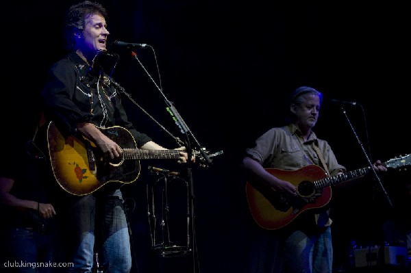 Blue Rodeo at Showplace Performance Centre
