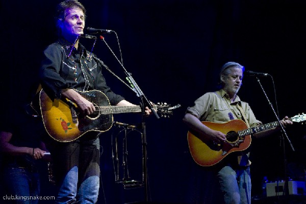 Blue Rodeo at Showplace Performance Centre