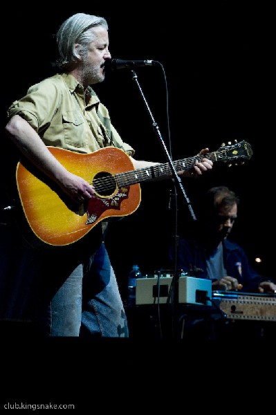 Blue Rodeo at Showplace Performance Centre