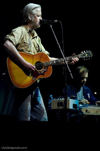 Blue Rodeo at Showplace Performance Centre
