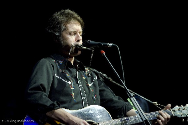 Blue Rodeo at Showplace Performance Centre