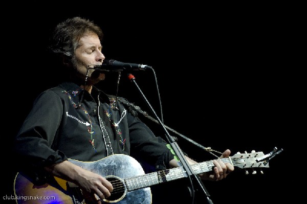 Blue Rodeo at Showplace Performance Centre