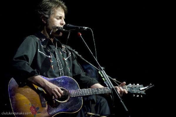 Blue Rodeo at Showplace Performance Centre