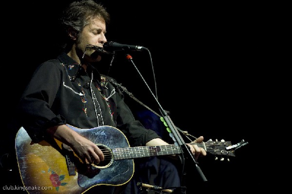 Blue Rodeo at Showplace Performance Centre