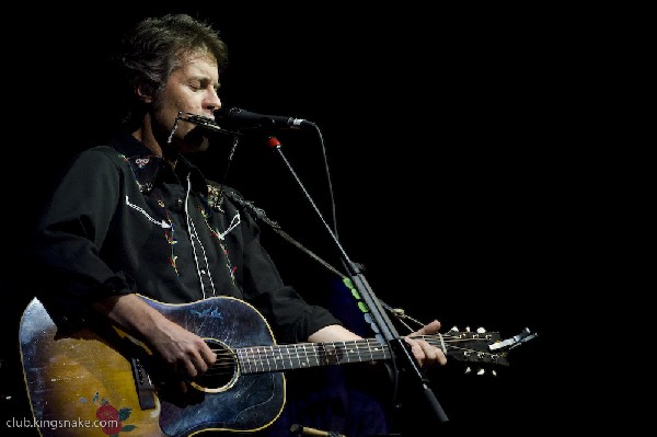 Blue Rodeo at Showplace Performance Centre